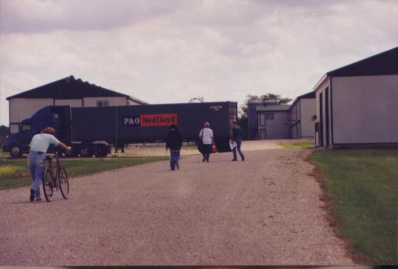 Tausend Kleinigkeiten
